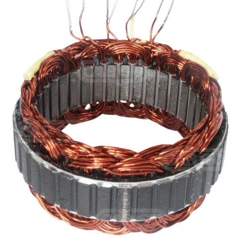 ESTATOR DE ARRANQUE KIA SORENTO -3735047300